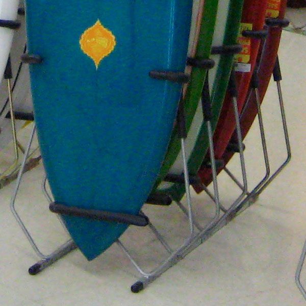 surfworks-multi-board-v-stands